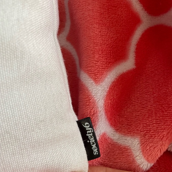 Society 6 Accent Pillow - Picture 3 of 4